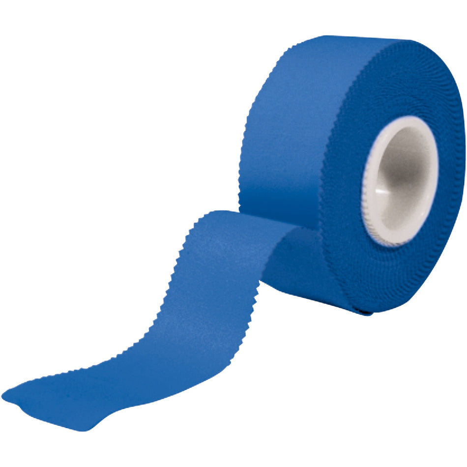 Tape 2,5 cm - Blauw