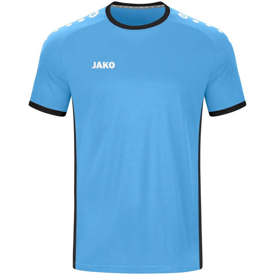 Shirt Primera KM - Hemelsblauw