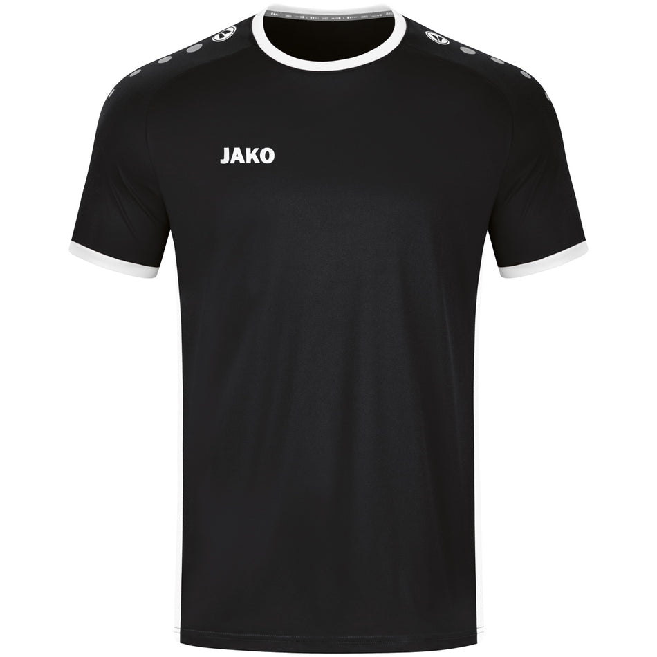 Shirt Primera KM - Zwart