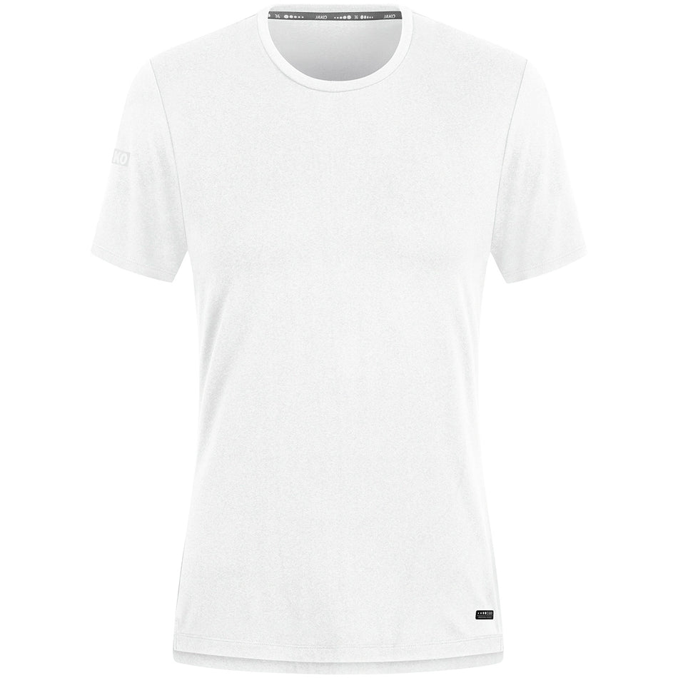 T-shirt Pro Casual - Wit