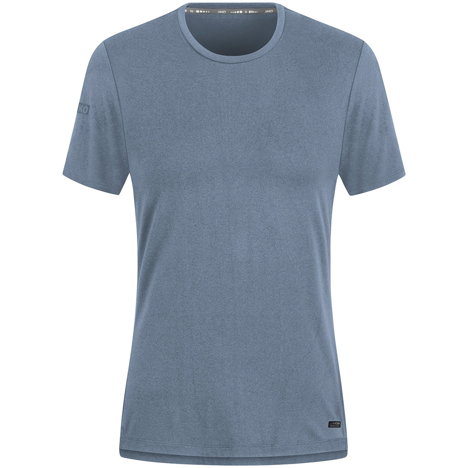T-shirt Pro Casual - Smokey blue