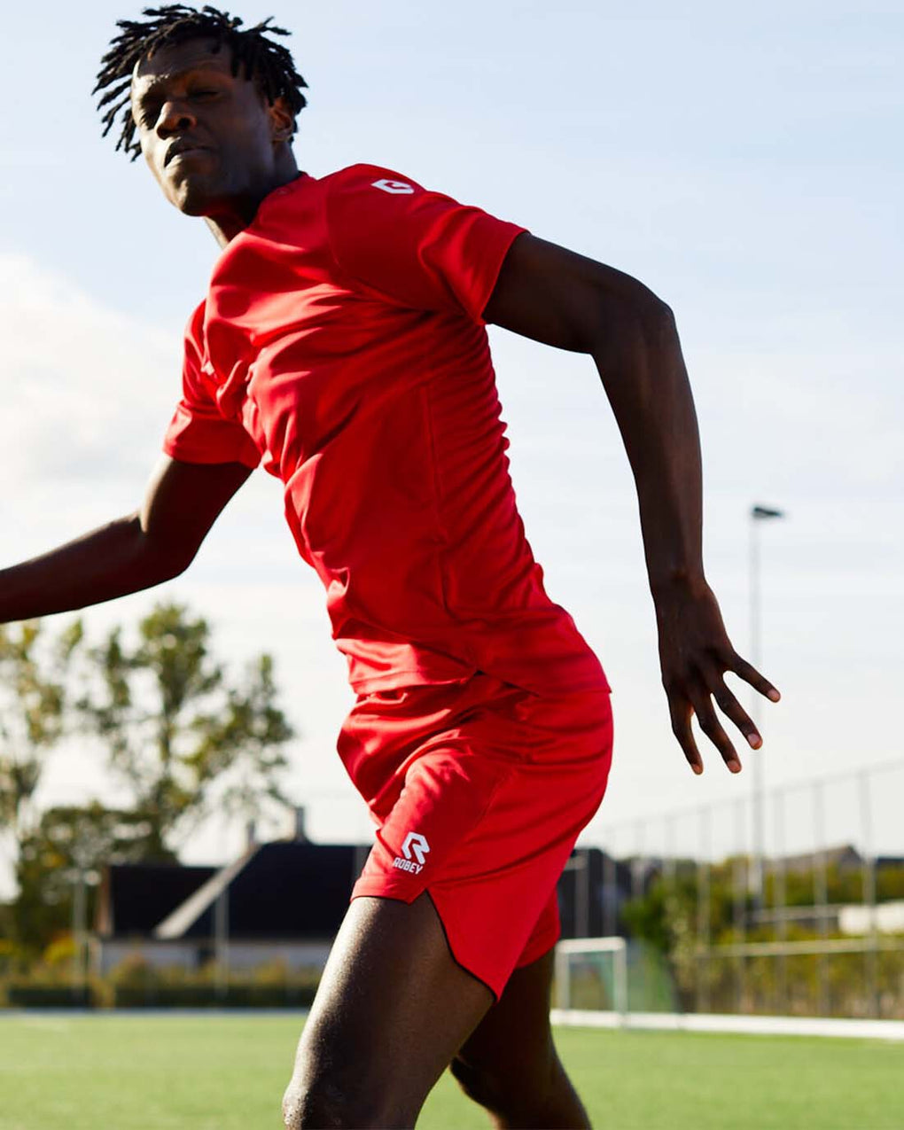 Robey Crossbar-lijn - Sportkledingfabriek.nl