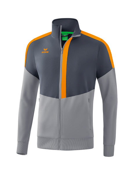 Lacoste Trainingsjack met capuchon TRACKTOP UNI TAF - Vergelijk prijzen Lacoste Trainingsjack met capuchon TRACKTOP UNI TAF - Vergelijk prijzen