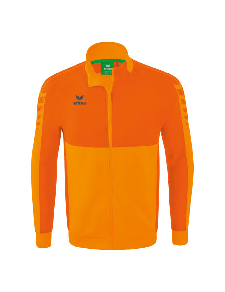 Erima - Six Wings Worker Jack - New Orange/Oranje