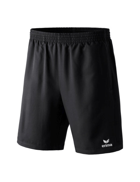 Erima - Club 1900 Short - Zwart