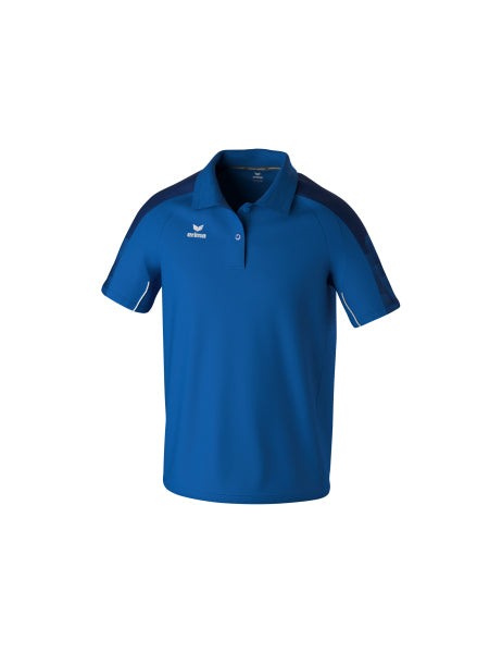 Erima - Evo Star Polo - New Royal/New Navy