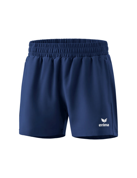 Erima - Change By Erima Shorts - New Navy