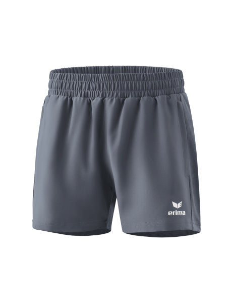 Erima - Change By Erima Shorts - Slate Grey