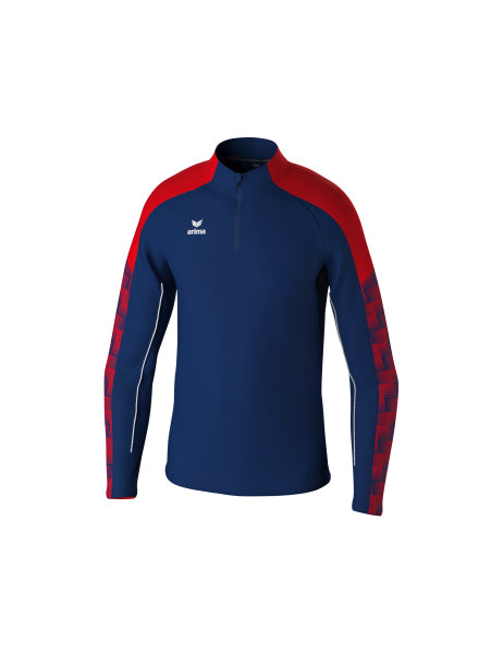 Erima - Evo Star Trainingstop - New Navy/Rood