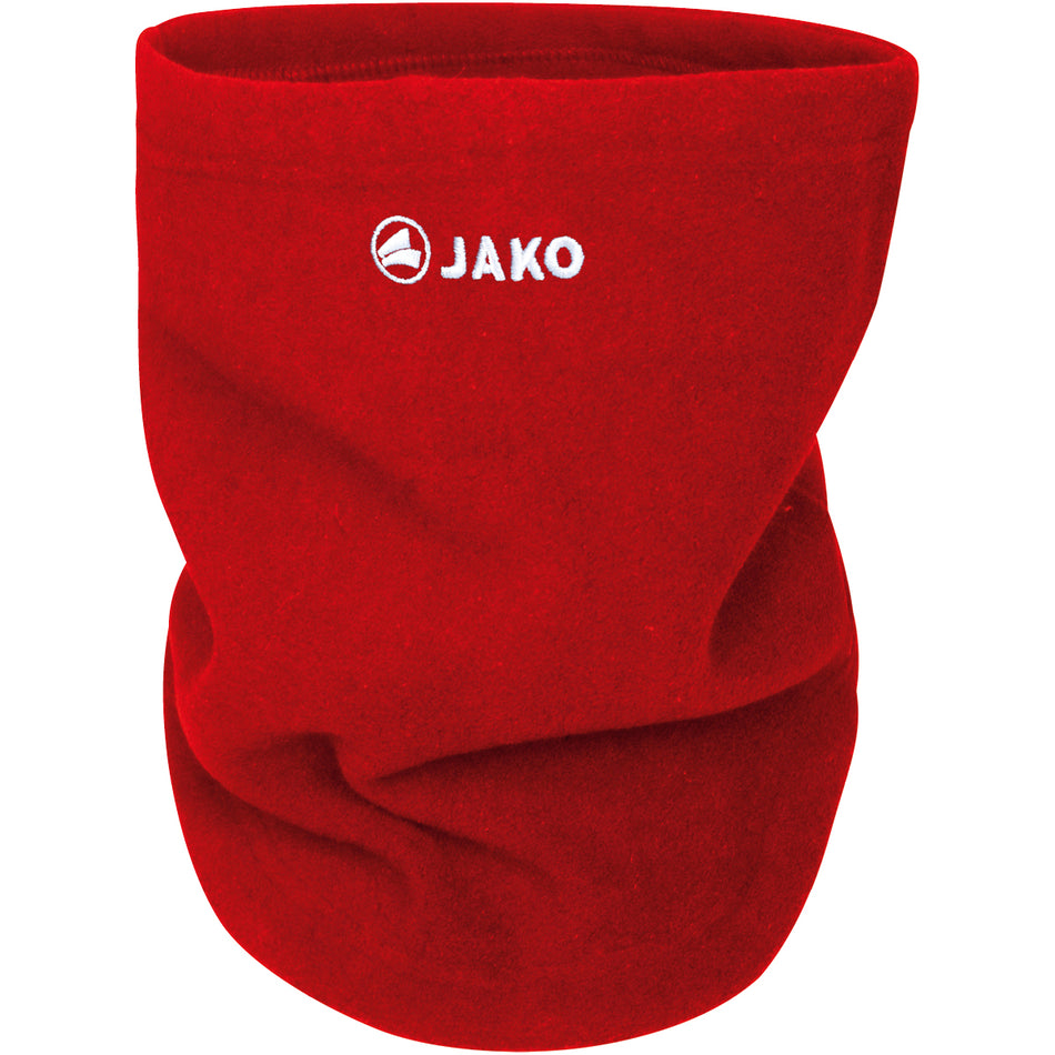 Jako - Halswarmer - Rood