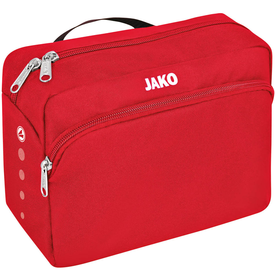 Jako - Toilettas Classico - Rood