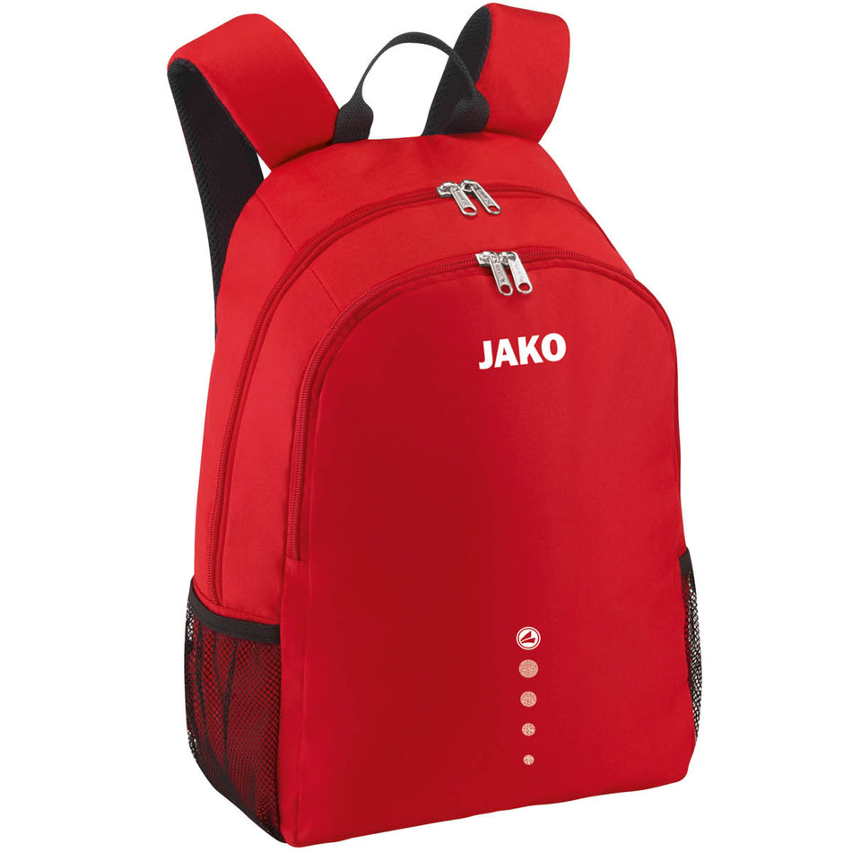 Jako - Rugzak Classico - Rood