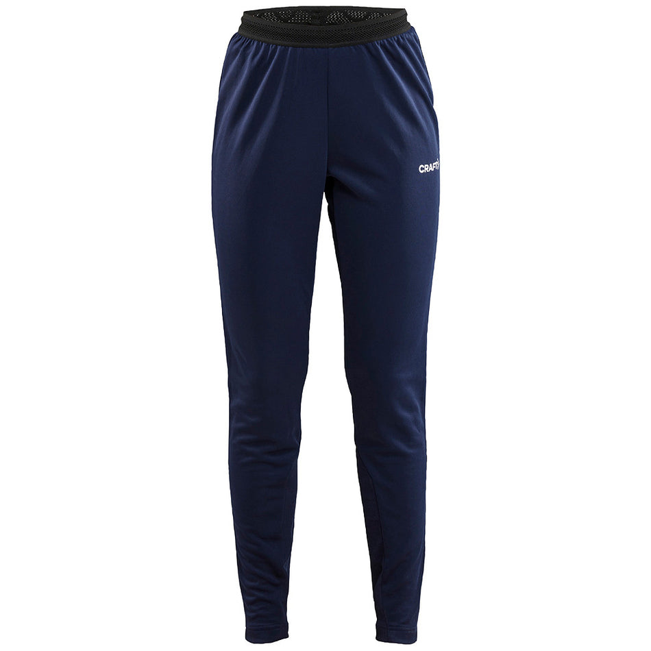 Craft - Evolve Slim Pants W - Navy