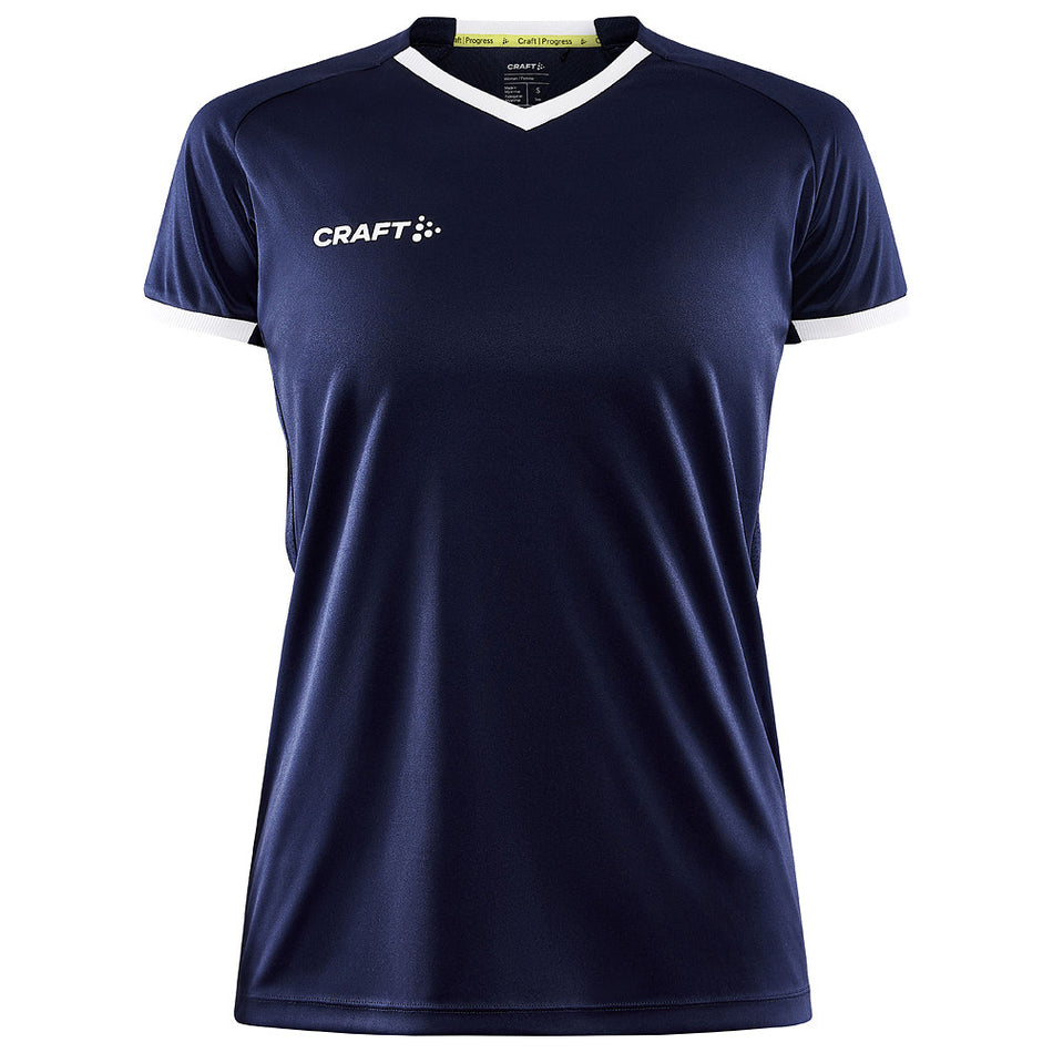 Craft - Progress 2.0 Solid Jersey W - Navy