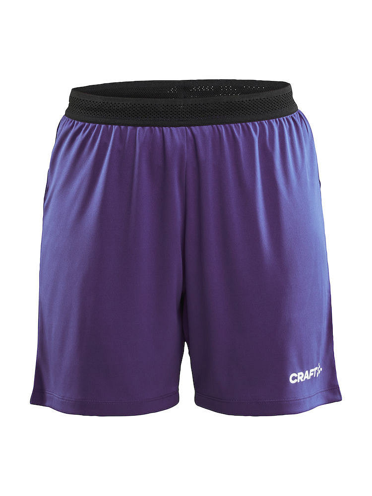 Craft - Progress 2.0 Shorts W - True Purple