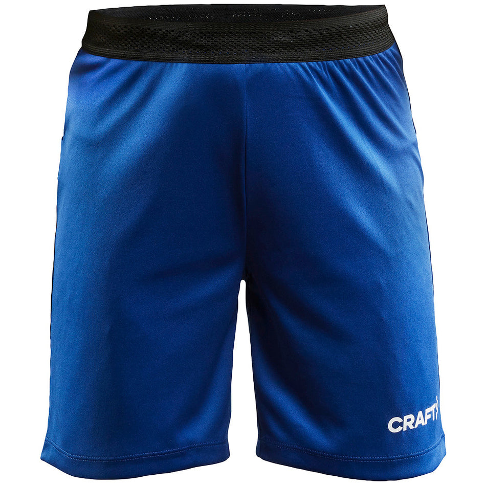 Craft - Progress 2.0 Shorts Jr - Club Cobolt