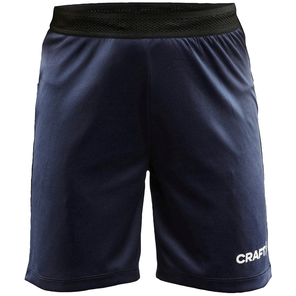 Craft - Progress 2.0 Shorts Jr - Navy