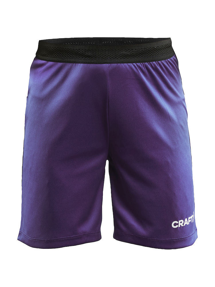 Craft - Progress 2.0 Shorts Jr - True Purple