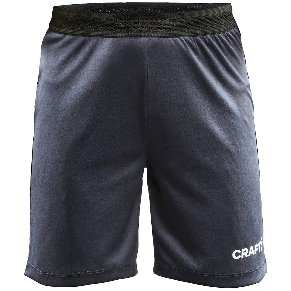 Craft - Progress 2.0 Shorts Jr - Asphalt