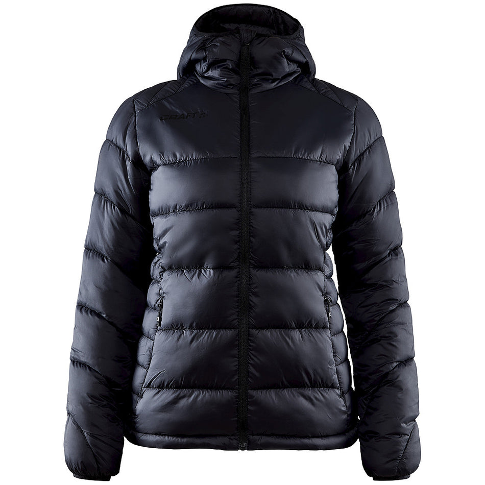 Craft - Core Explore Isolate Jacket W - Black