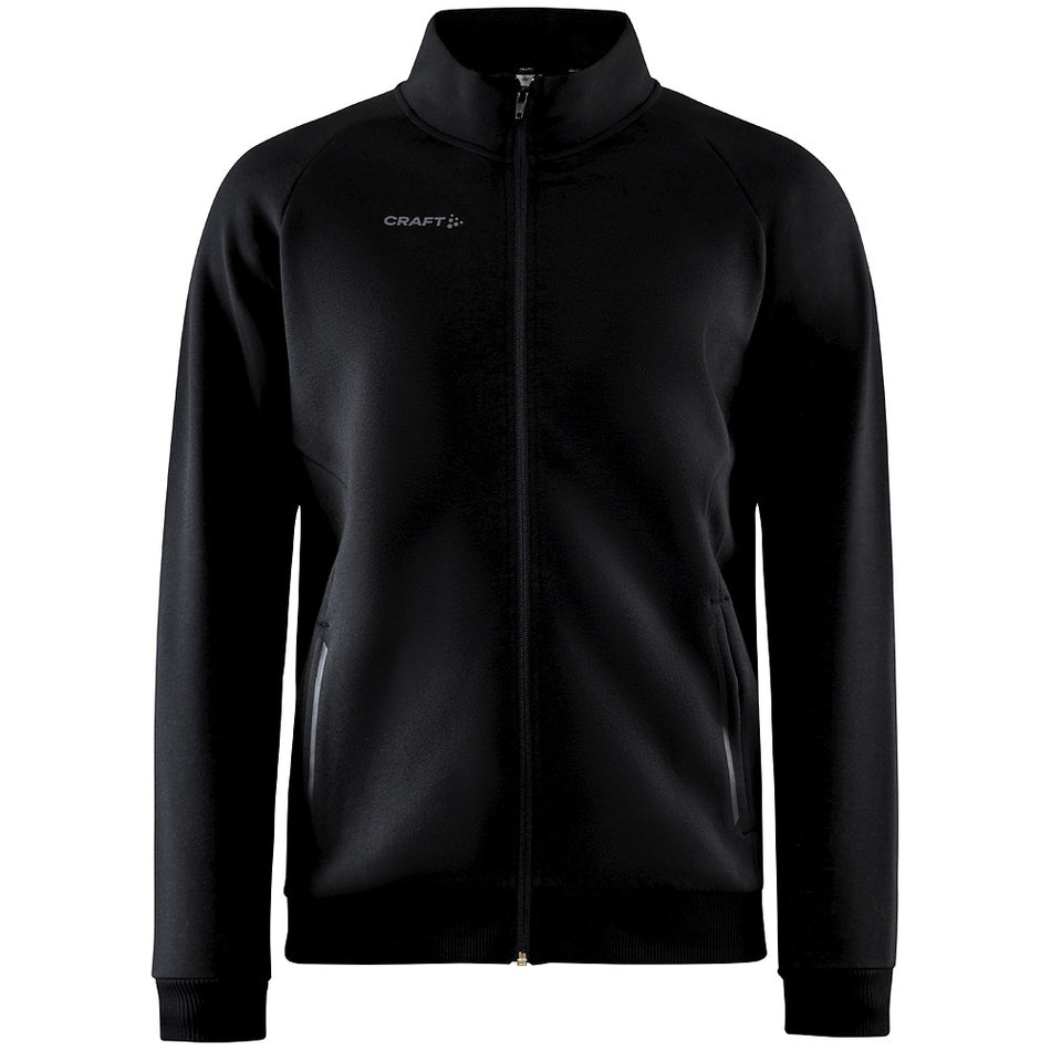 Craft - Core Soul Full Zip Jkt M - Black