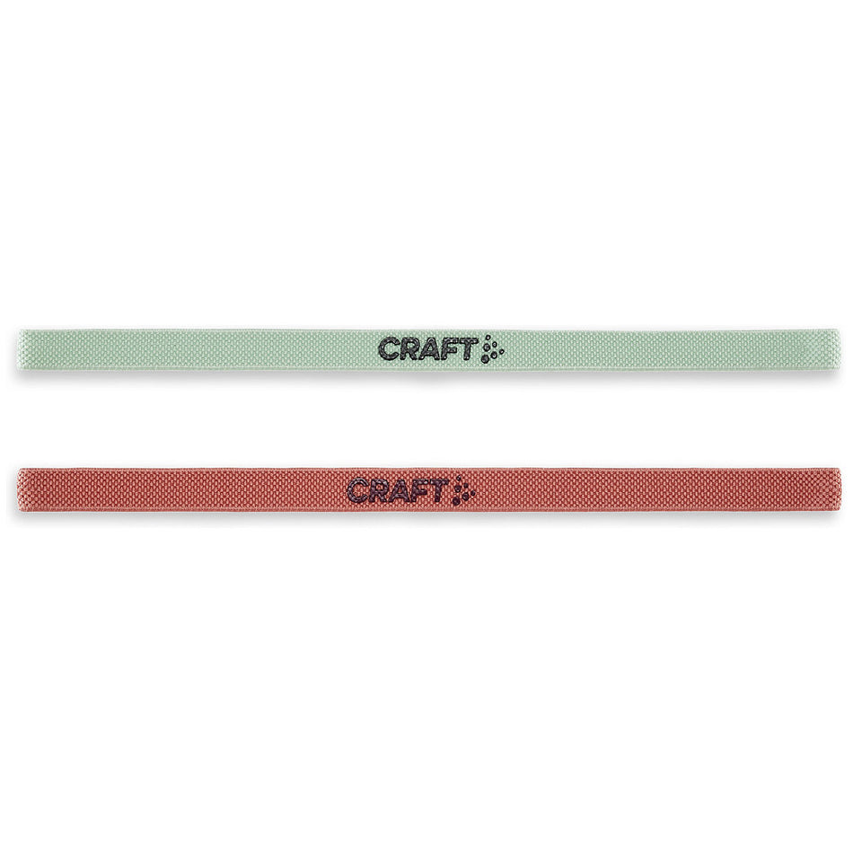 Craft - Training Hairband 2-Pack - Xylitol/Coral