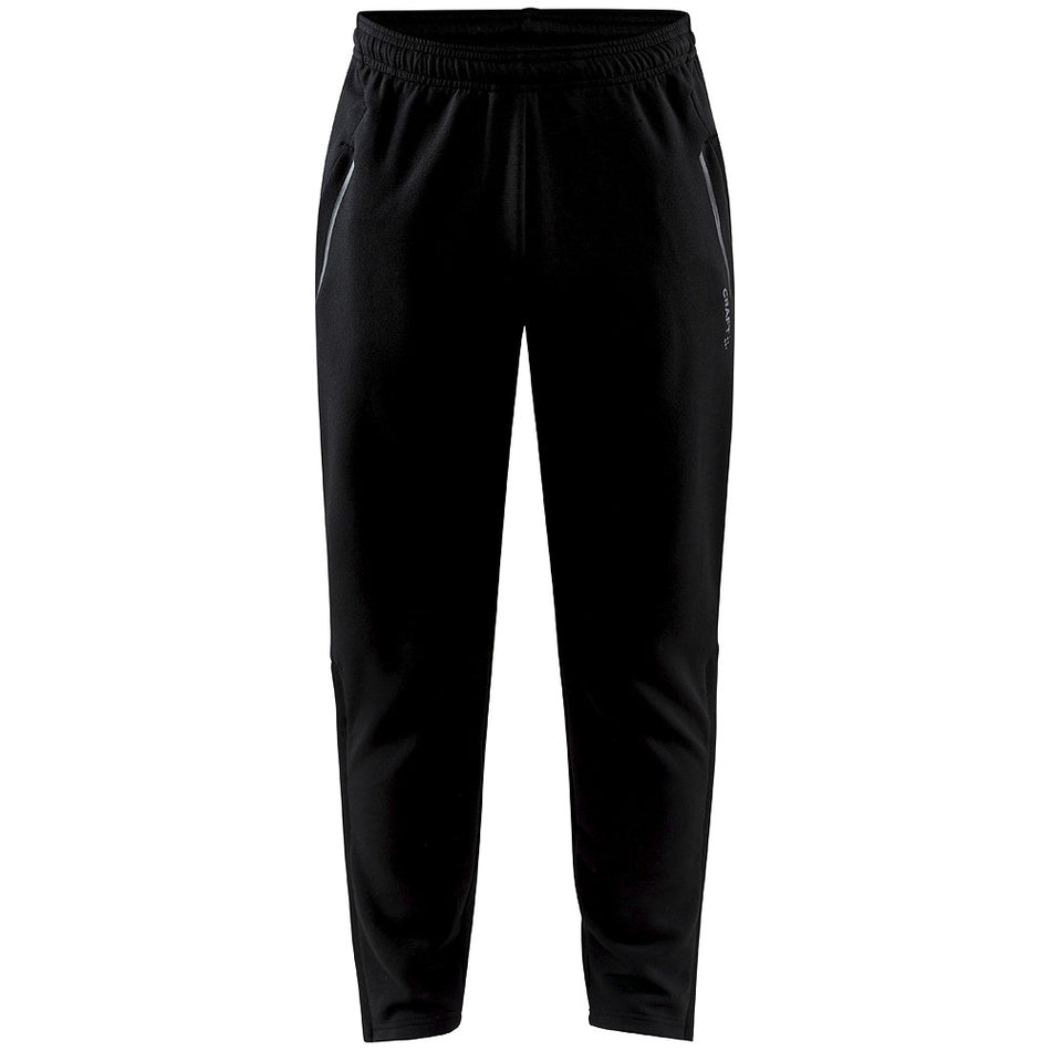 Craft - Core Soul Zip Sweatpants M - Black