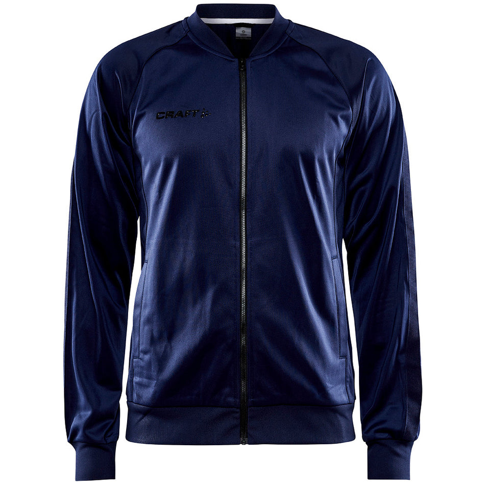 Craft - Team Wct Jacket M - Navy