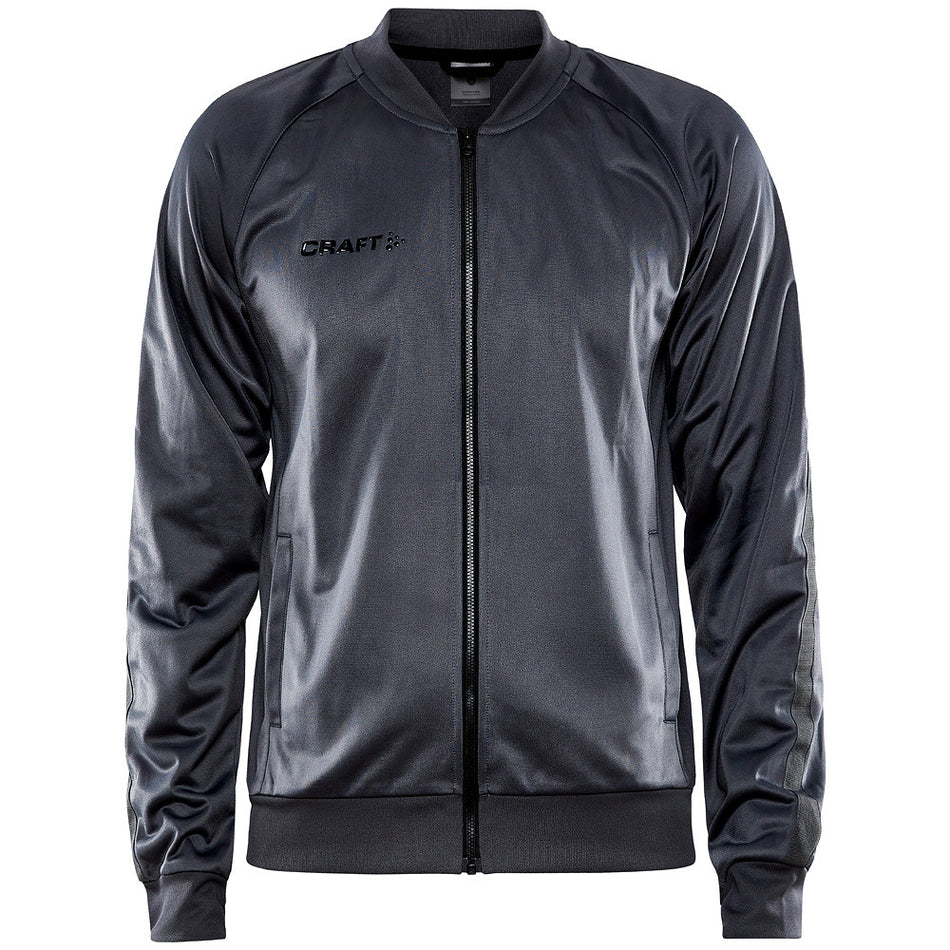 Craft - Team Wct Jacket M - Asphalt