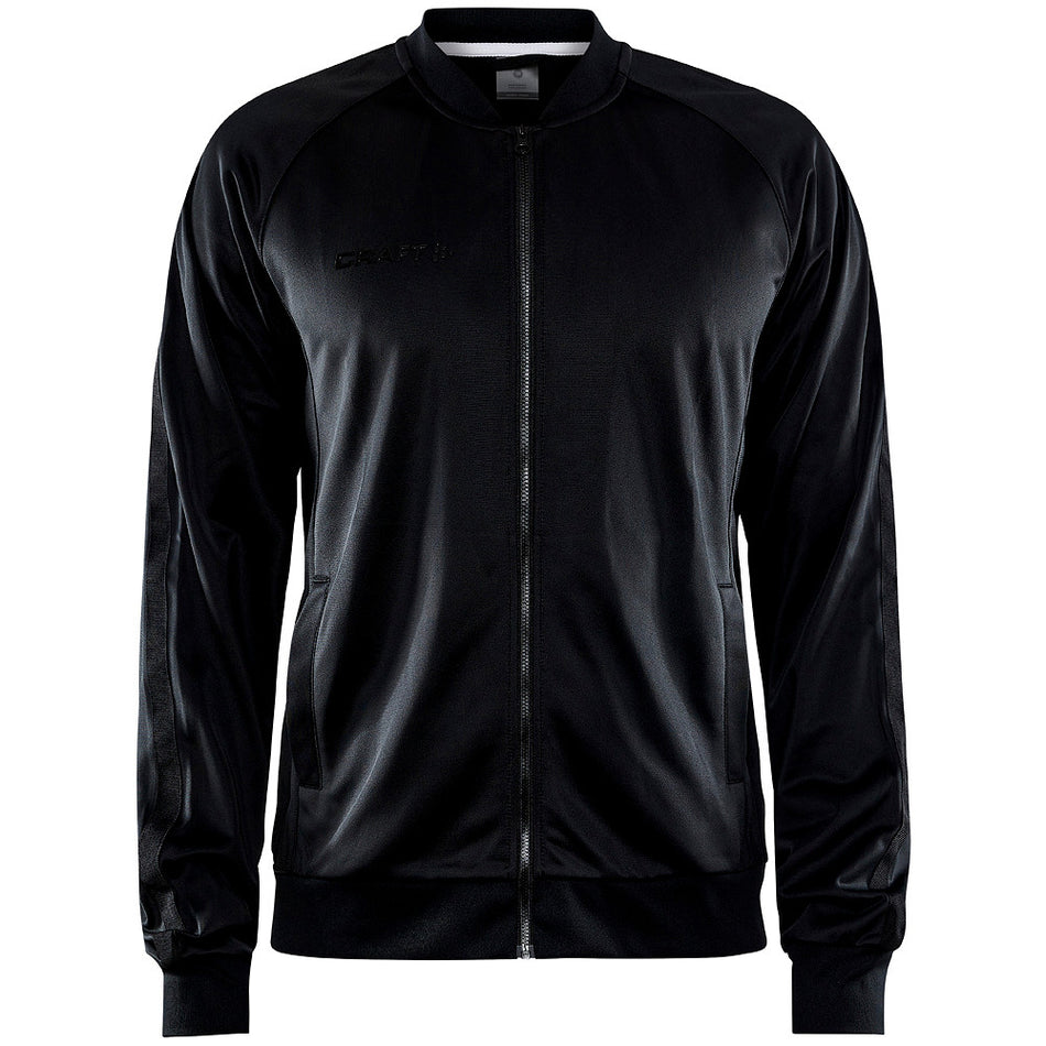 Craft - Team Wct Jacket M - Black