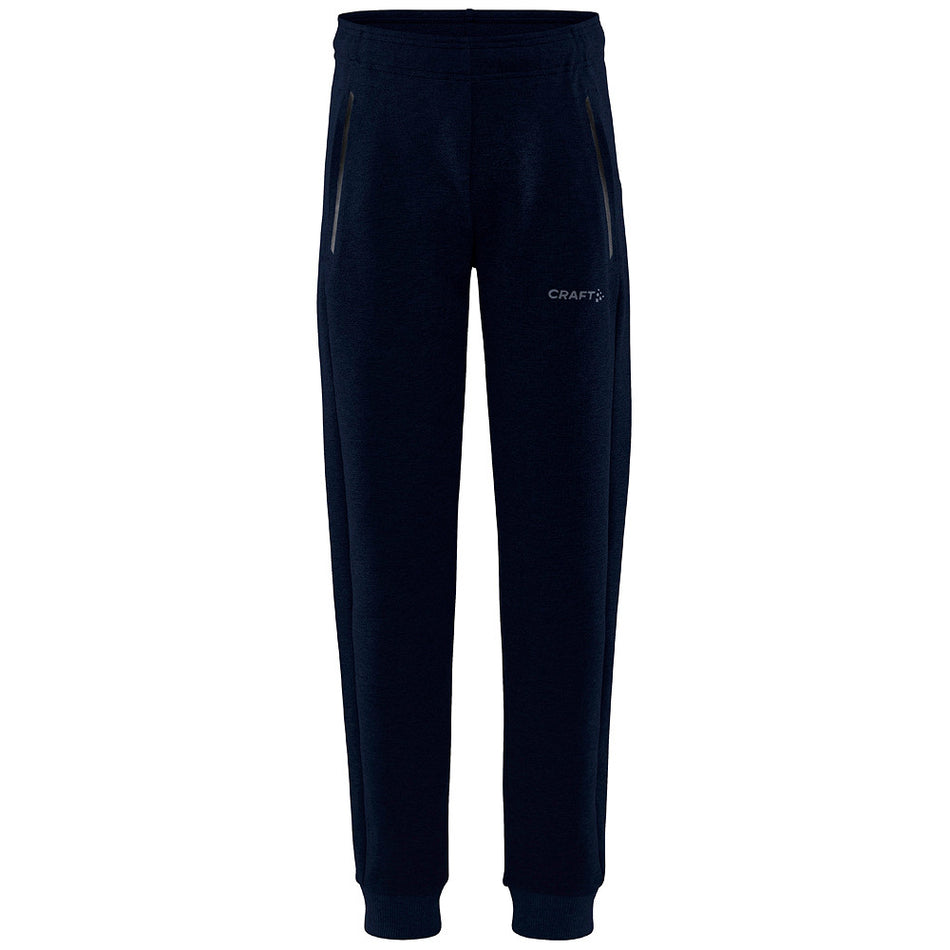 Craft - Core Soul Sweatpants Jr - Dark Navy