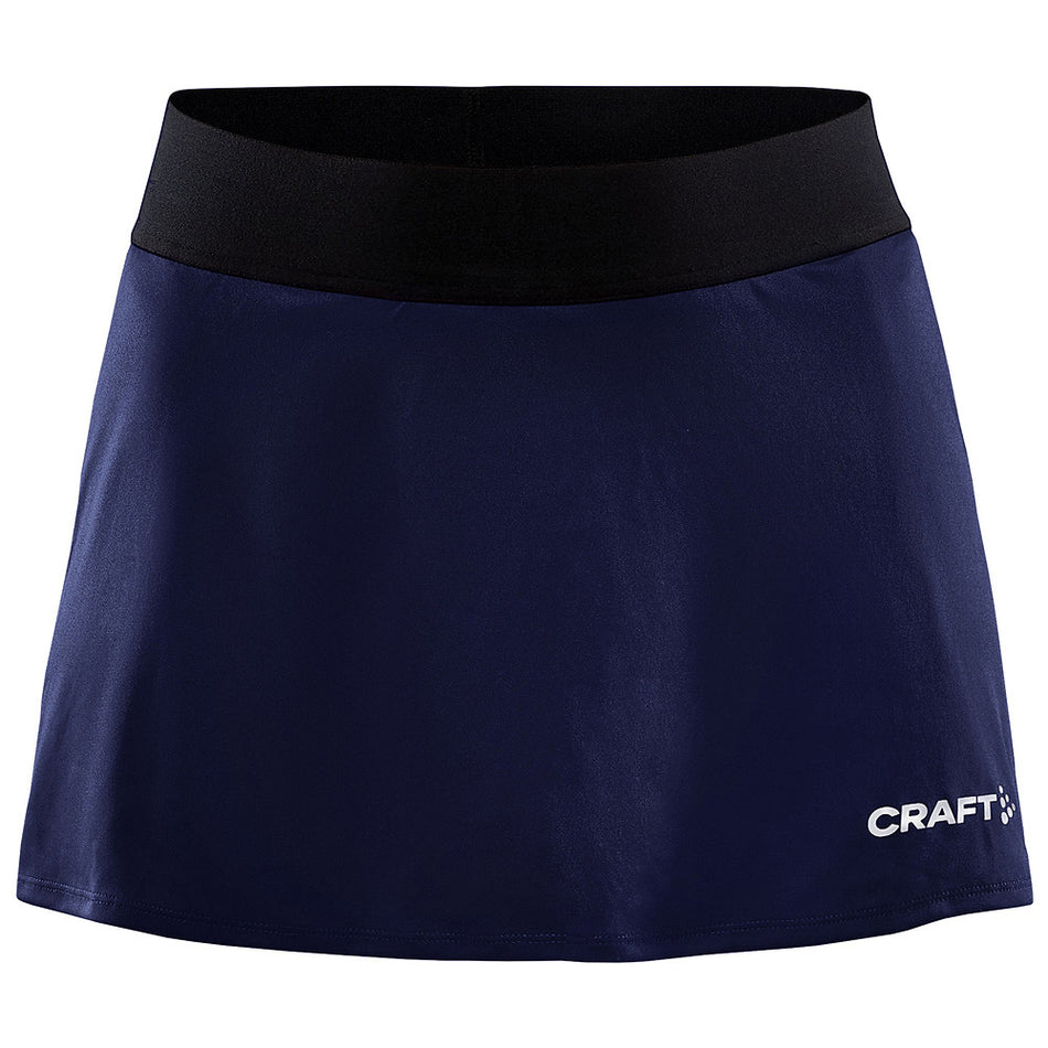 Craft - Squad Skirt W - Navy