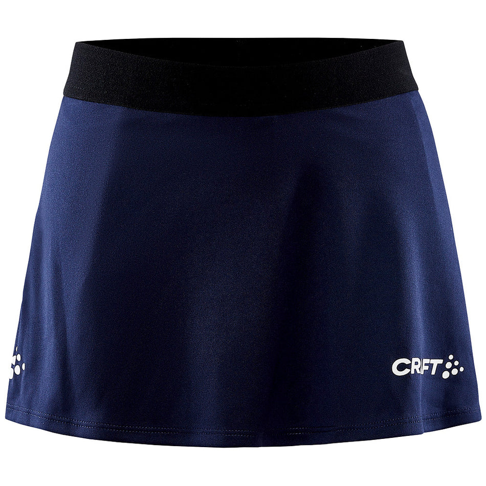 Craft - Squad Skirt Jr - Navy