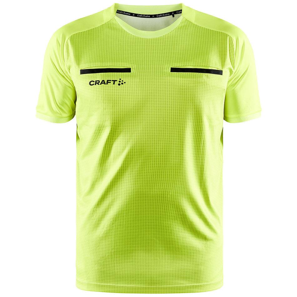 Craft - Evolve Referee Jersey M - Flumino