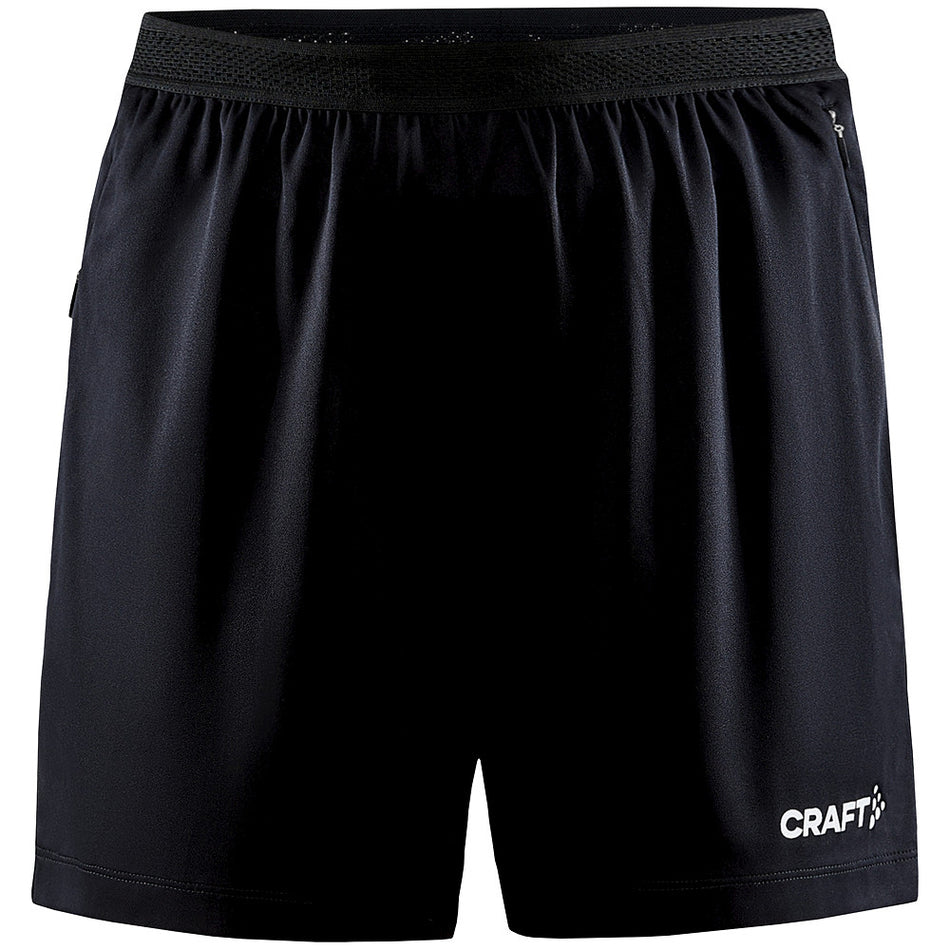 Craft - Evolve Referee Shorts W - Black