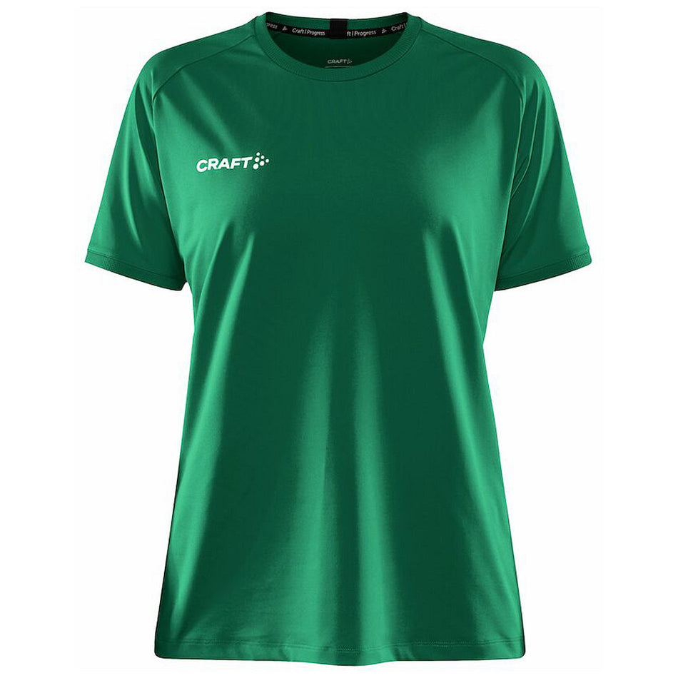 Craft - Progress Indoor Jersey W - Team Green