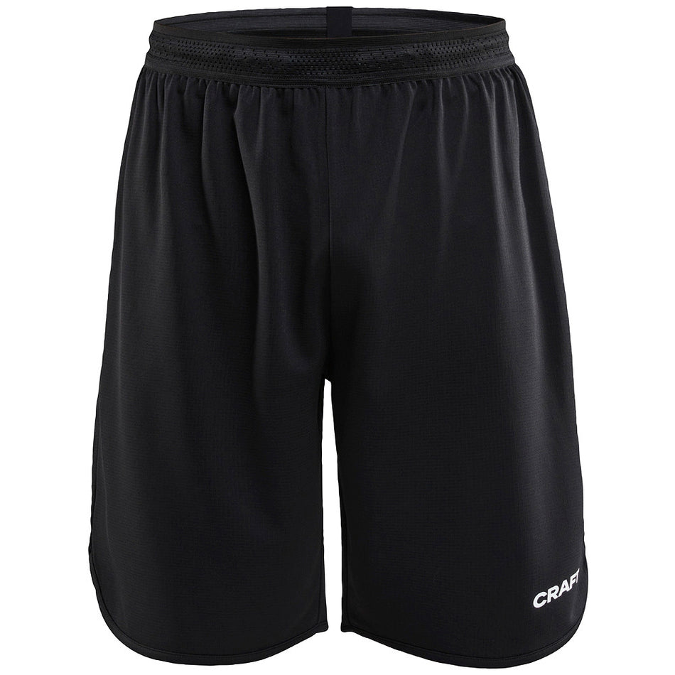 Craft - Progress Basket Shorts M - Black