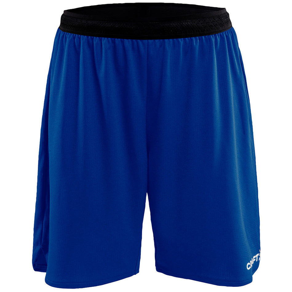 Craft - Progress Basket Shorts W - Club Cobolt