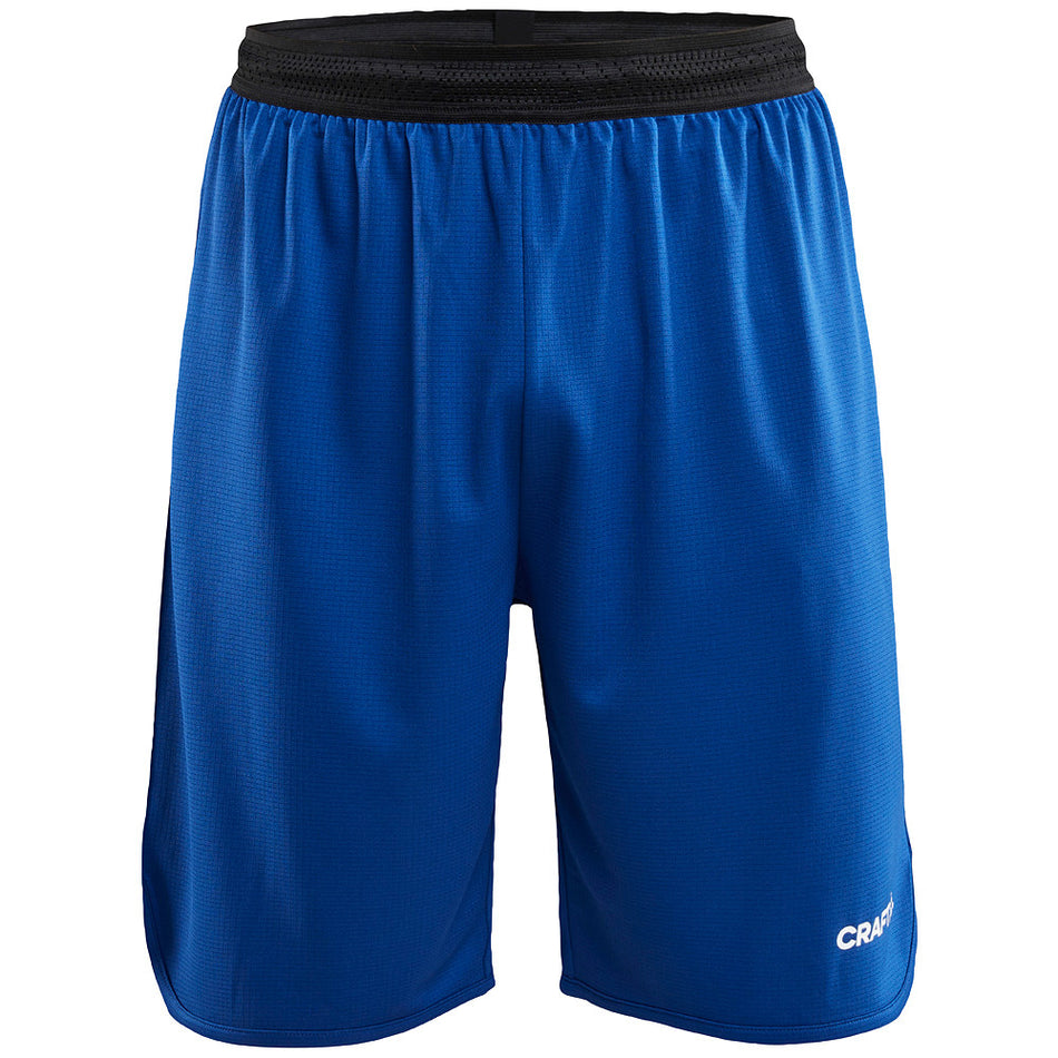 Craft - Progress Basket Shorts Jr - Club Cobolt