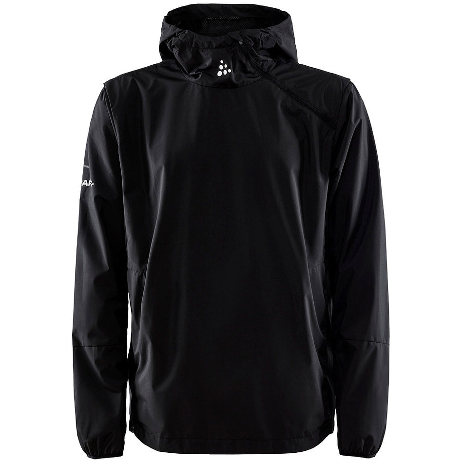 Craft - Zaero Anorak 3.0 M - Black