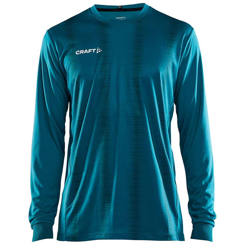 Craft - Progress 2.0 Gk Ls Jersey M - Deep Lake