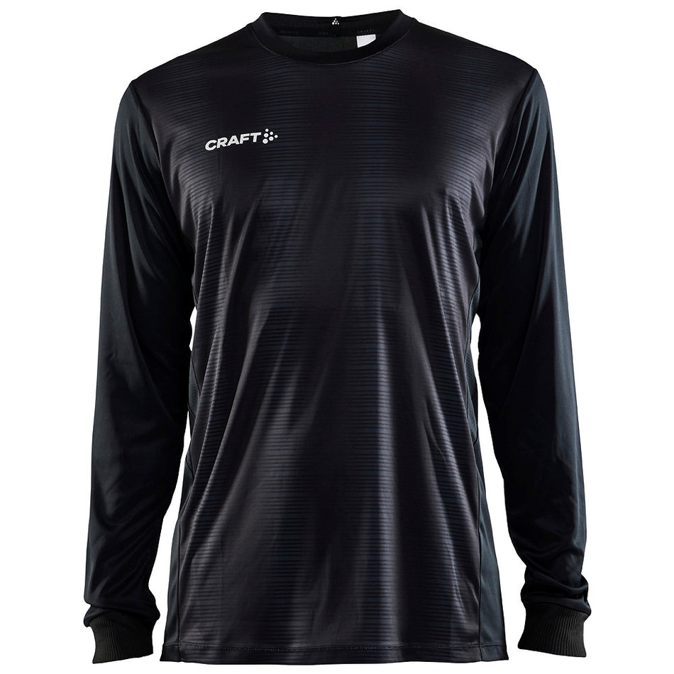 Craft - Progress 2.0 Gk Ls Jersey M - Black