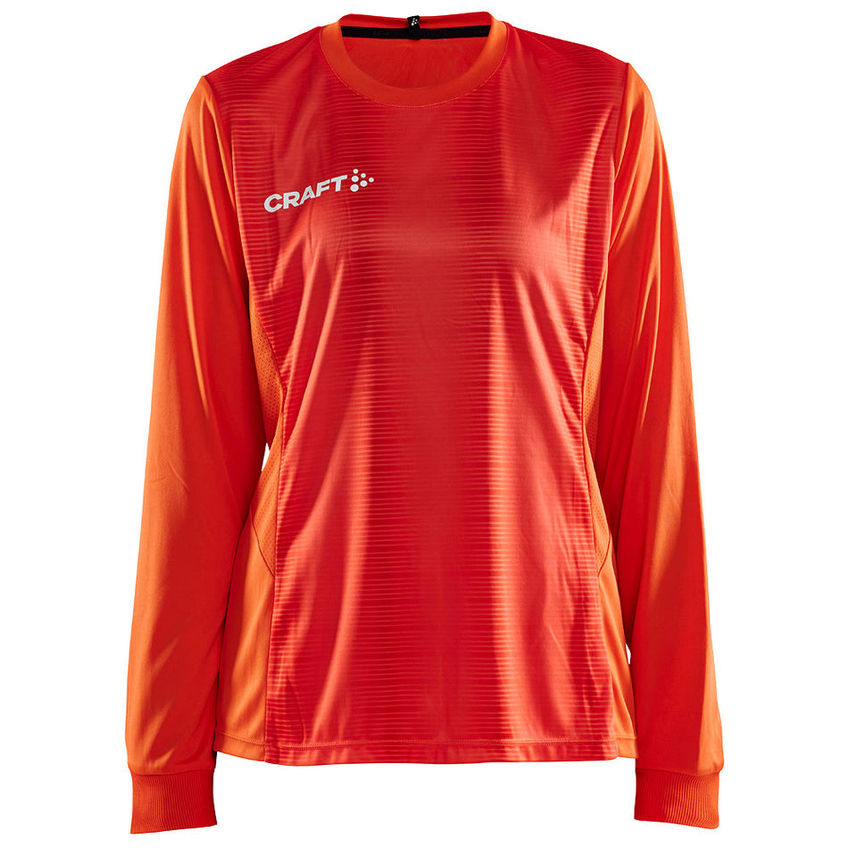 Craft - Progress 2.0 Gk Ls Jersey W - Solo