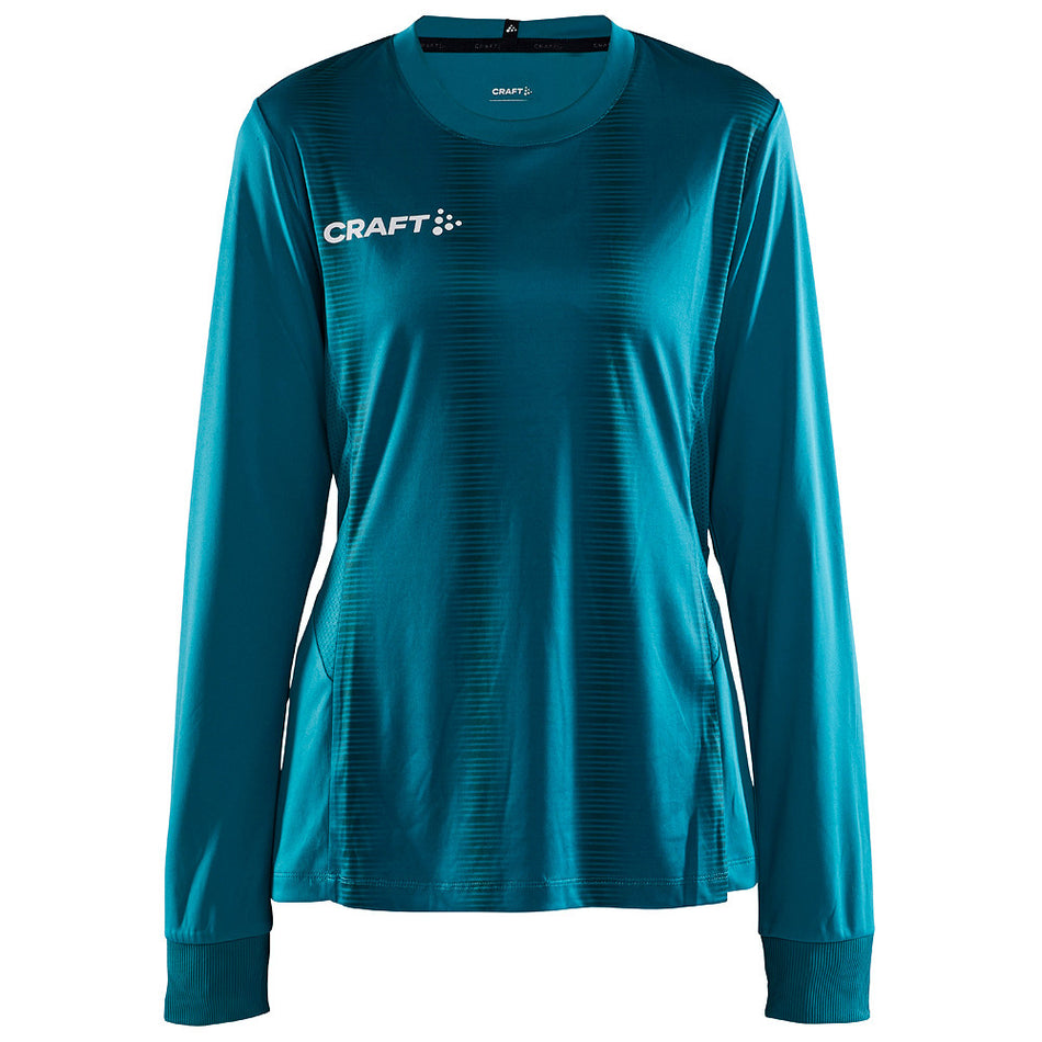 Craft - Progress 2.0 Gk Ls Jersey W - Deep Lake