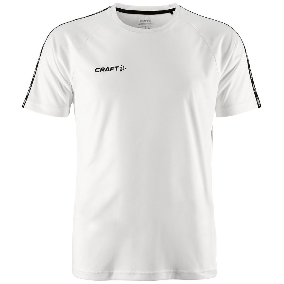 Craft - Squad 2.0 Contrast Jersey M - White