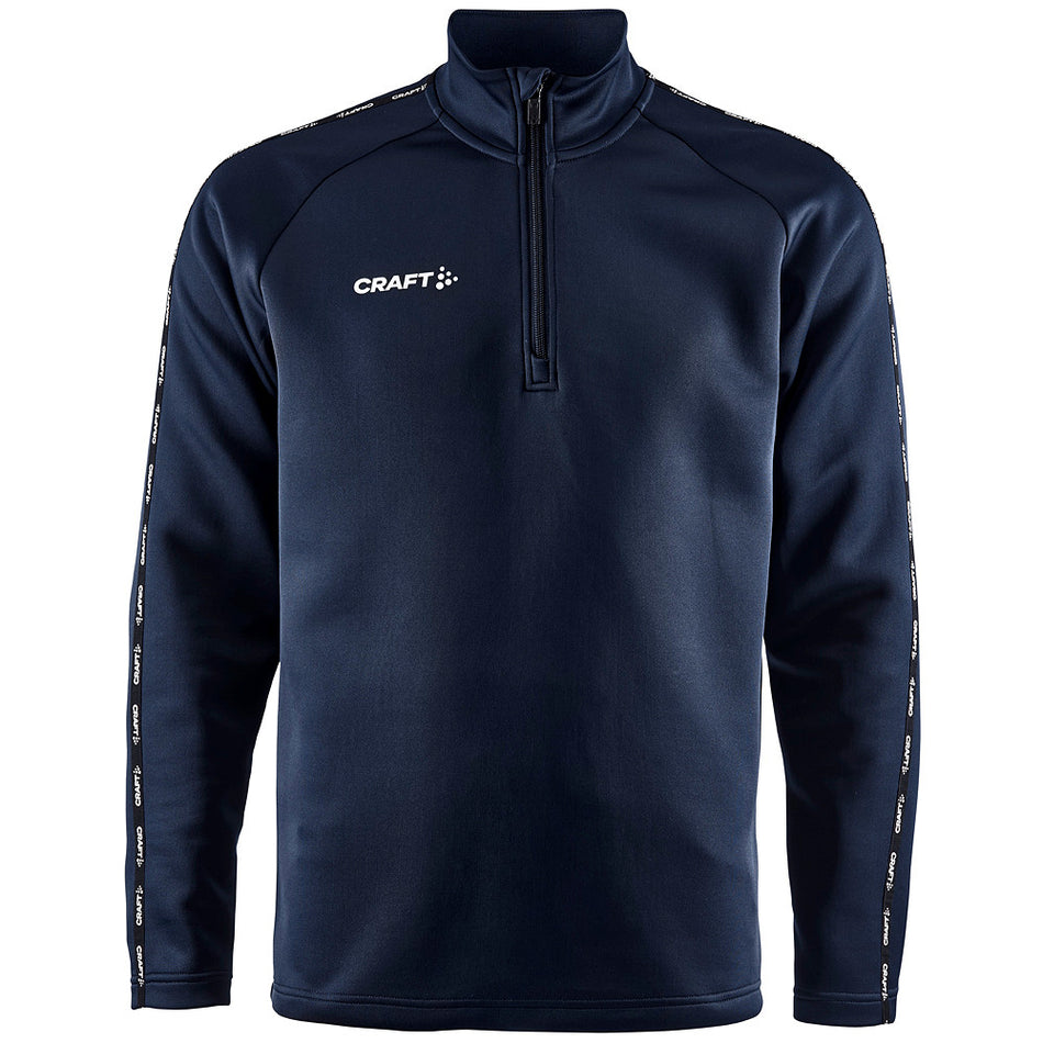 Craft - Squad 2.0 Half Zip M - Navy