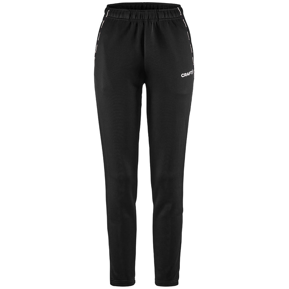 Craft - Squad 2.0 Pant W - Black