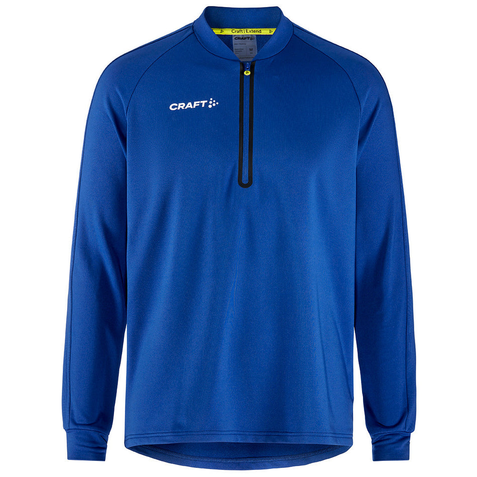 Craft - Extend Half Zip M - Club Cobolt