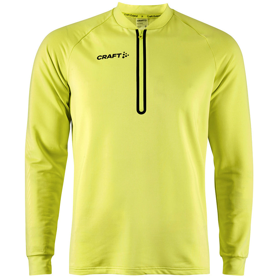 Craft - Extend Half Zip M - Fresh