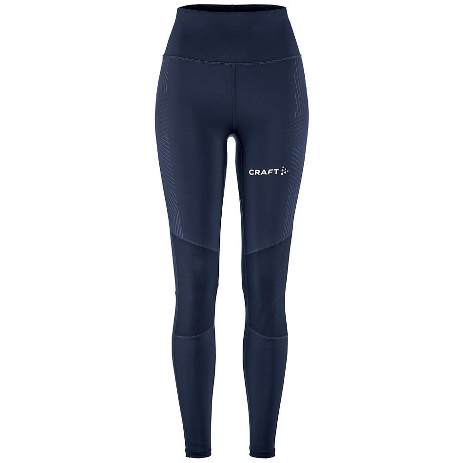 Craft - Extend Force Tights W - Navy